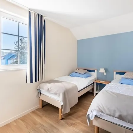Appartamento Les Maisons De Port Bourgenay - Maeva - Maison 3 Pieces 6 Personnes - Selection Mae-5828 Talmont-Saint-Hilaire