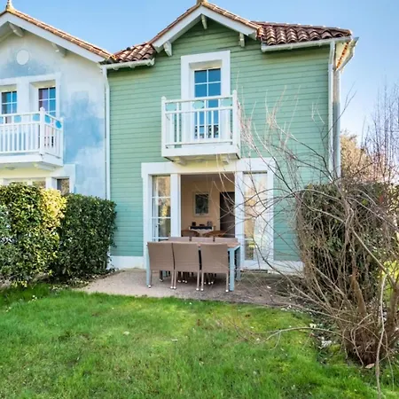 Les Maisons De Port Bourgenay - Maeva - Maison 3 Pieces 6 Personnes - Selection Mae-5828 Appartamento