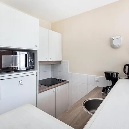 Appartamento Les Maisons De Port Bourgenay - Maeva - Maison 3 Pieces 6 Personnes - Selection Mae-5828 Talmont-Saint-Hilaire