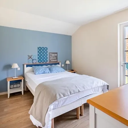 Appartamento Les Maisons De Port Bourgenay - Maeva - Maison 3 Pieces 6 Personnes - Selection Mae-5828 *