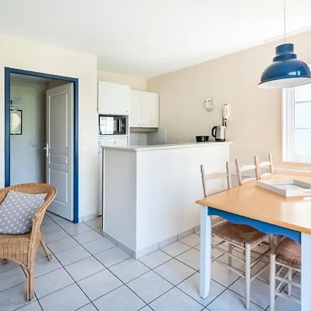 Les Maisons De Port Bourgenay - Maeva - Maison 3 Pieces 6 Personnes - Selection Mae-5828 Appartamento Talmont-Saint-Hilaire