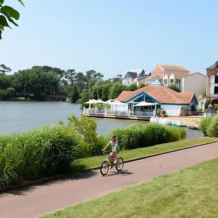 Appartamento Les Maisons De Port Bourgenay - Maeva - Maison 3 Pieces 6 Personnes - Selection Mae-5828 Talmont-Saint-Hilaire