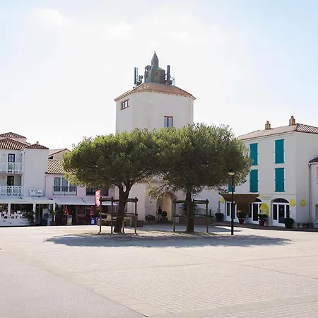 Appartamento Les Maisons De Port Bourgenay - Maeva - Maison 3 Pieces 6 Personnes - Selection Mae-5828