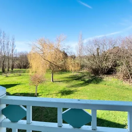 Appartamento Les Maisons De Port Bourgenay - Maeva - Maison 3 Pieces 6 Personnes - Selection Mae-5828 *