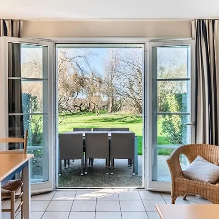 Les Maisons De Port Bourgenay - Maeva - Maison 3 Pieces 6 Personnes - Selection Mae-5828 Appartamento
